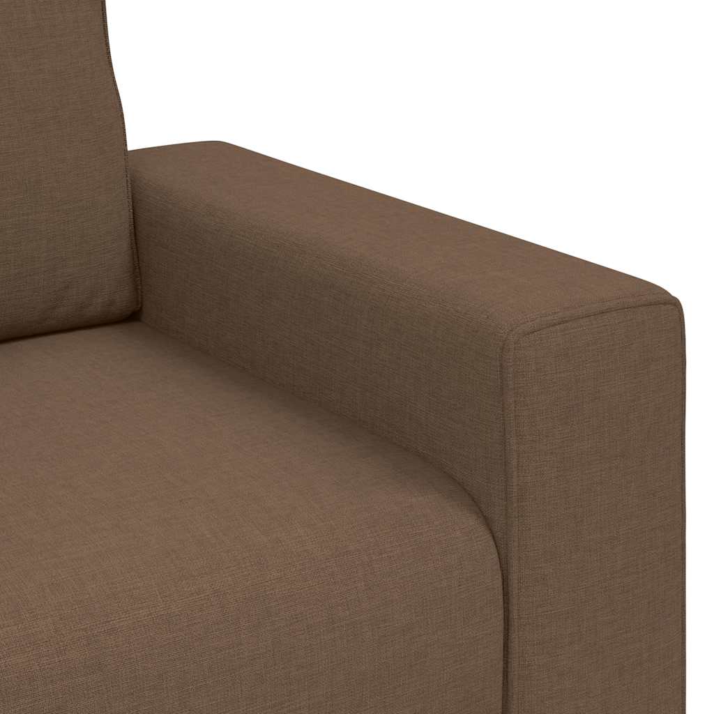 2-Sitzer-Sofa 180X77X82 Cm Stoff