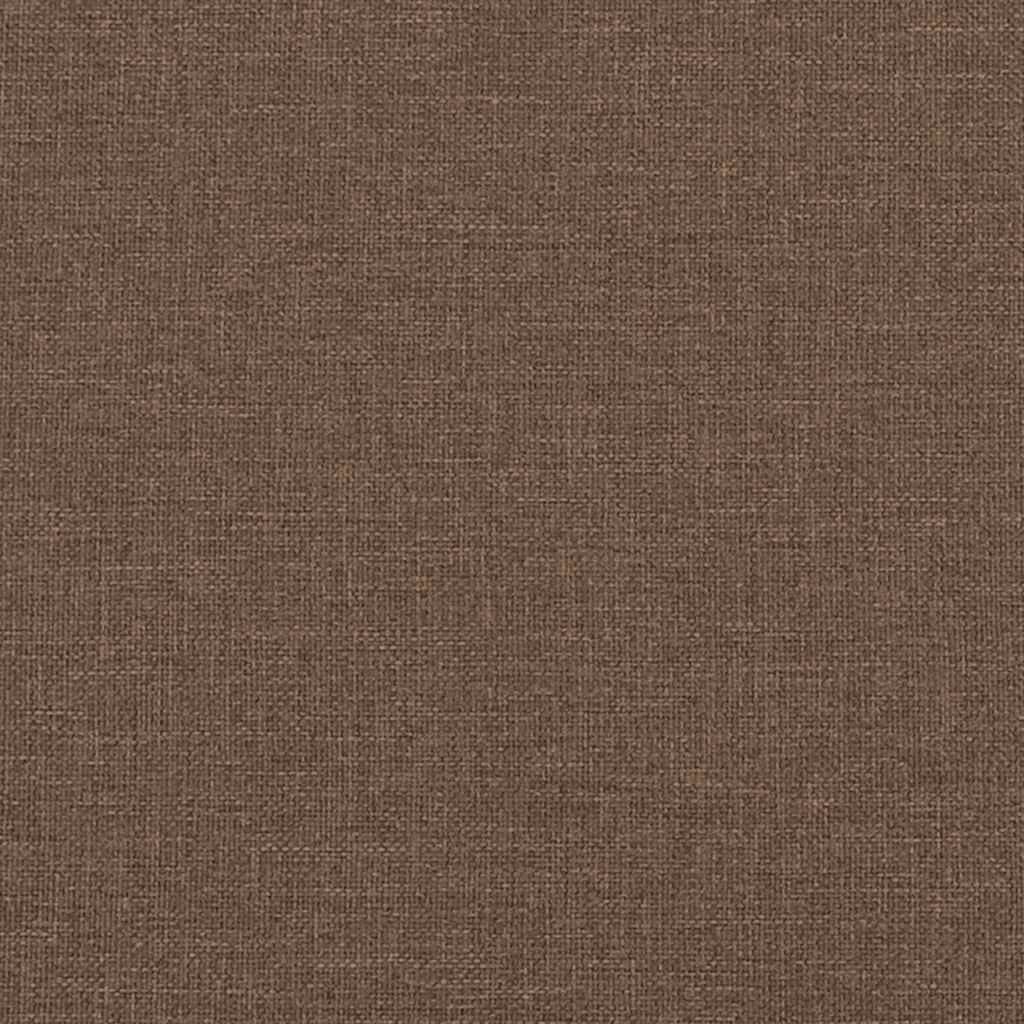 2-Sitzer-Sofa 180X77X82 Cm Stoff
