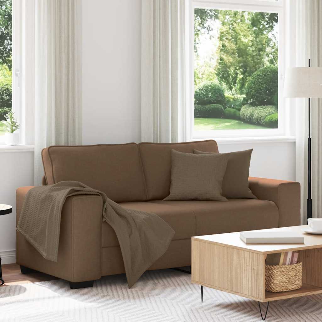 2-Sitzer-Sofa 180X77X82 Cm Stoff
