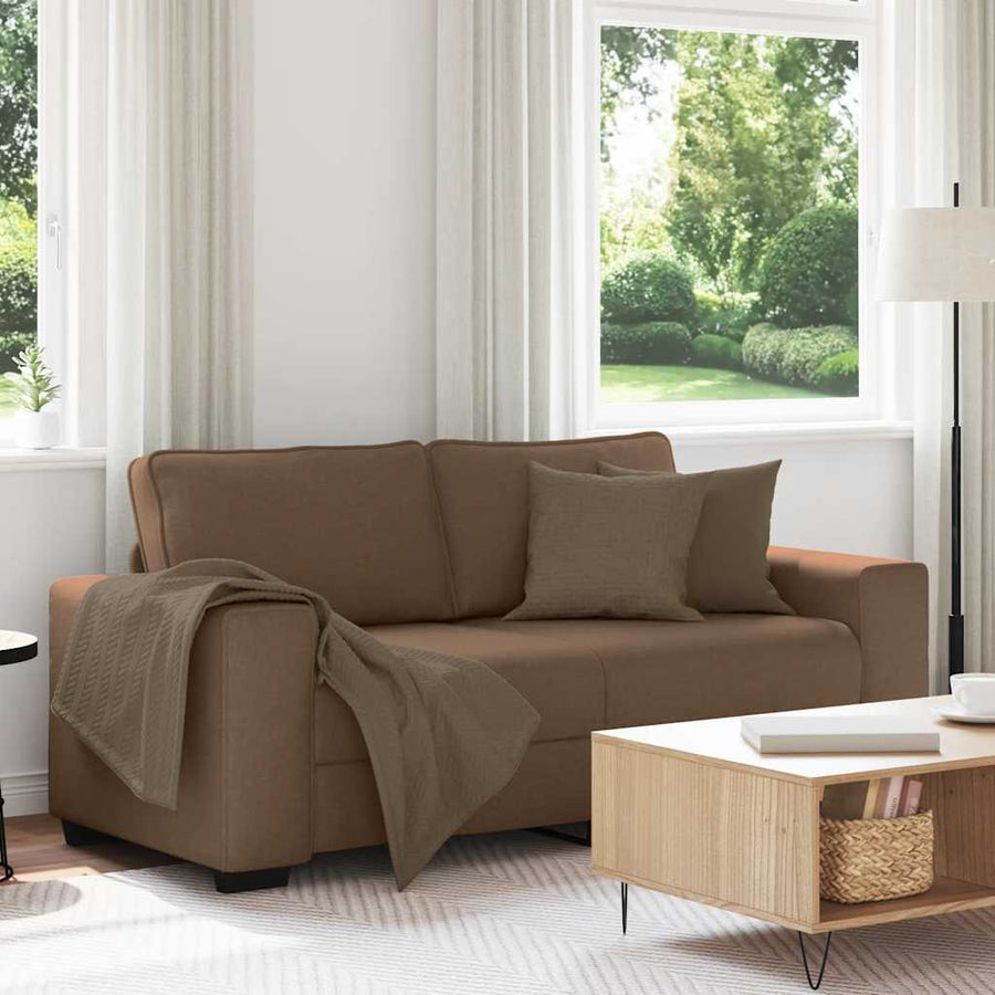 2-Sitzer-Sofa 180X77X82 Cm Stoff