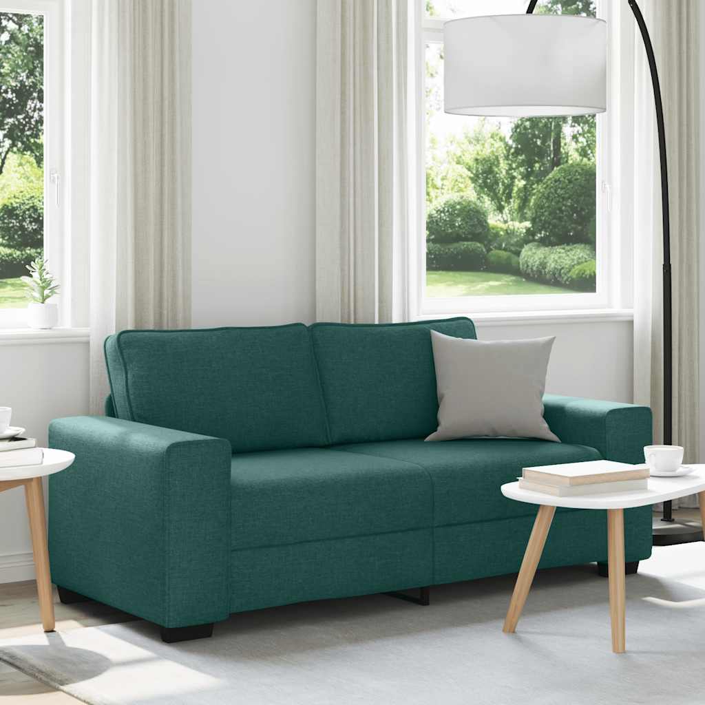 2-Sitzer-Sofa 180X77X82 Cm Stoff