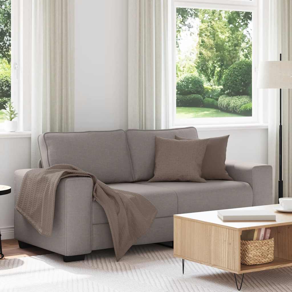 2-Sitzer-Sofa 180X77X82 Cm Stoff