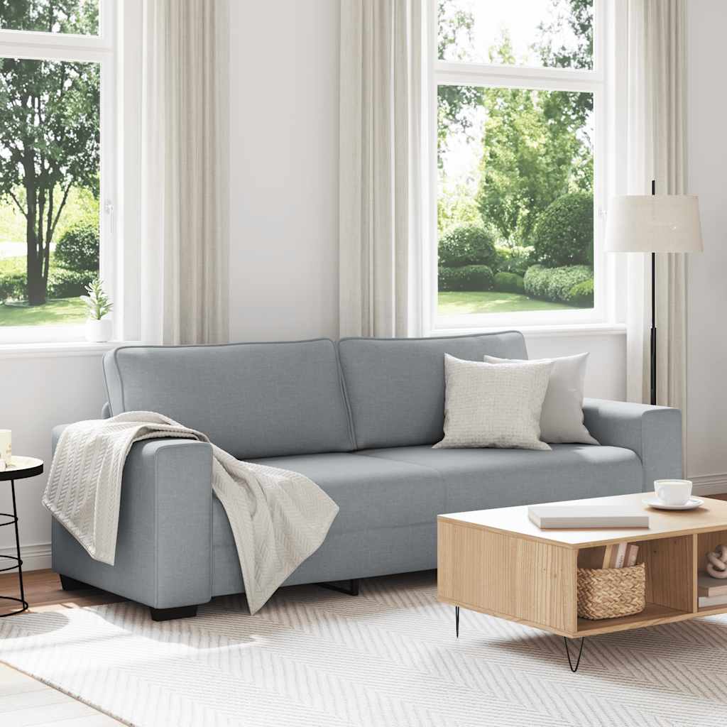 2-Sitzer-Sofa 180X77X82 Cm Stoff
