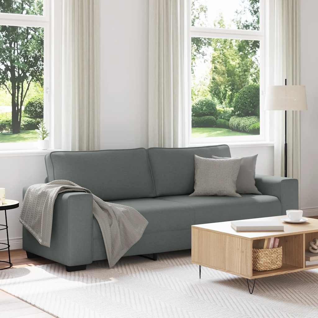 2-Sitzer-Sofa 180X77X82 Cm Stoff