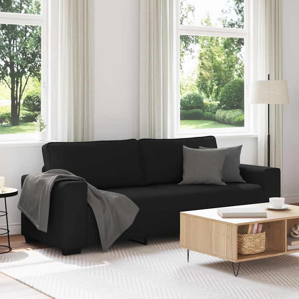2-Sitzer-Sofa 180X77X82 Cm Stoff