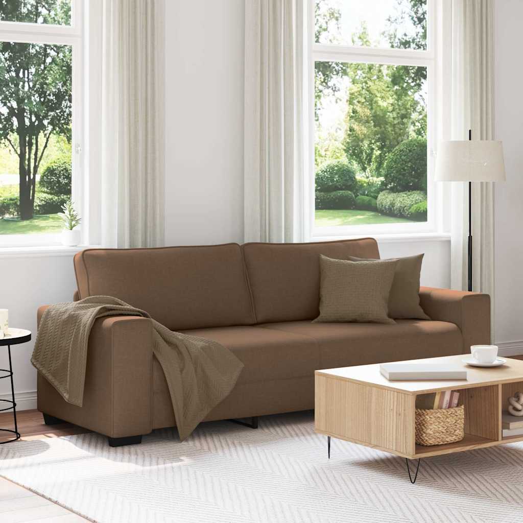 2-Sitzer-Sofa 180X77X82 Cm Stoff