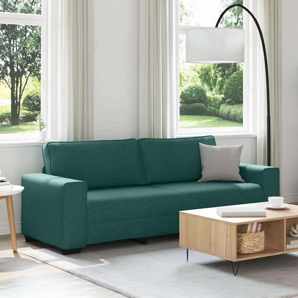 2-Sitzer-Sofa 180X77X82 Cm Stoff