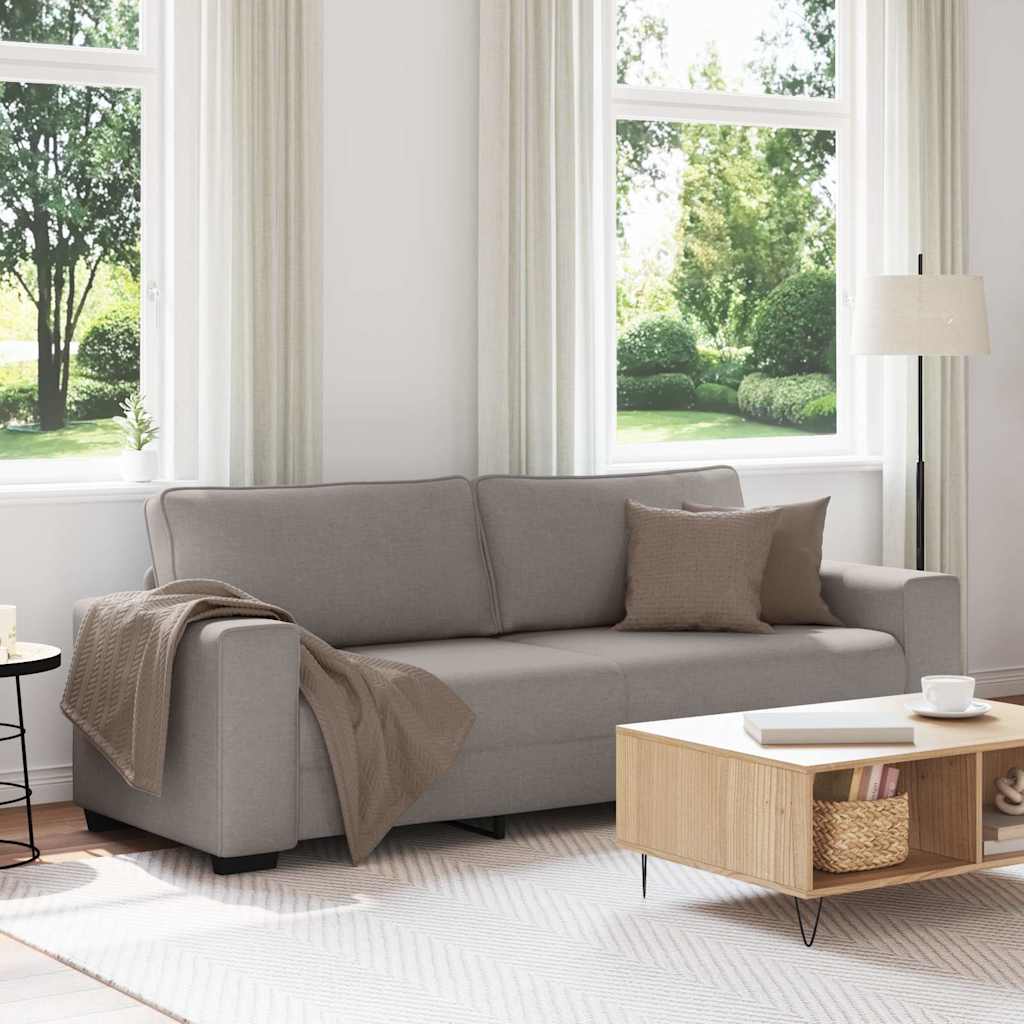 2-Sitzer-Sofa 180X77X82 Cm Stoff