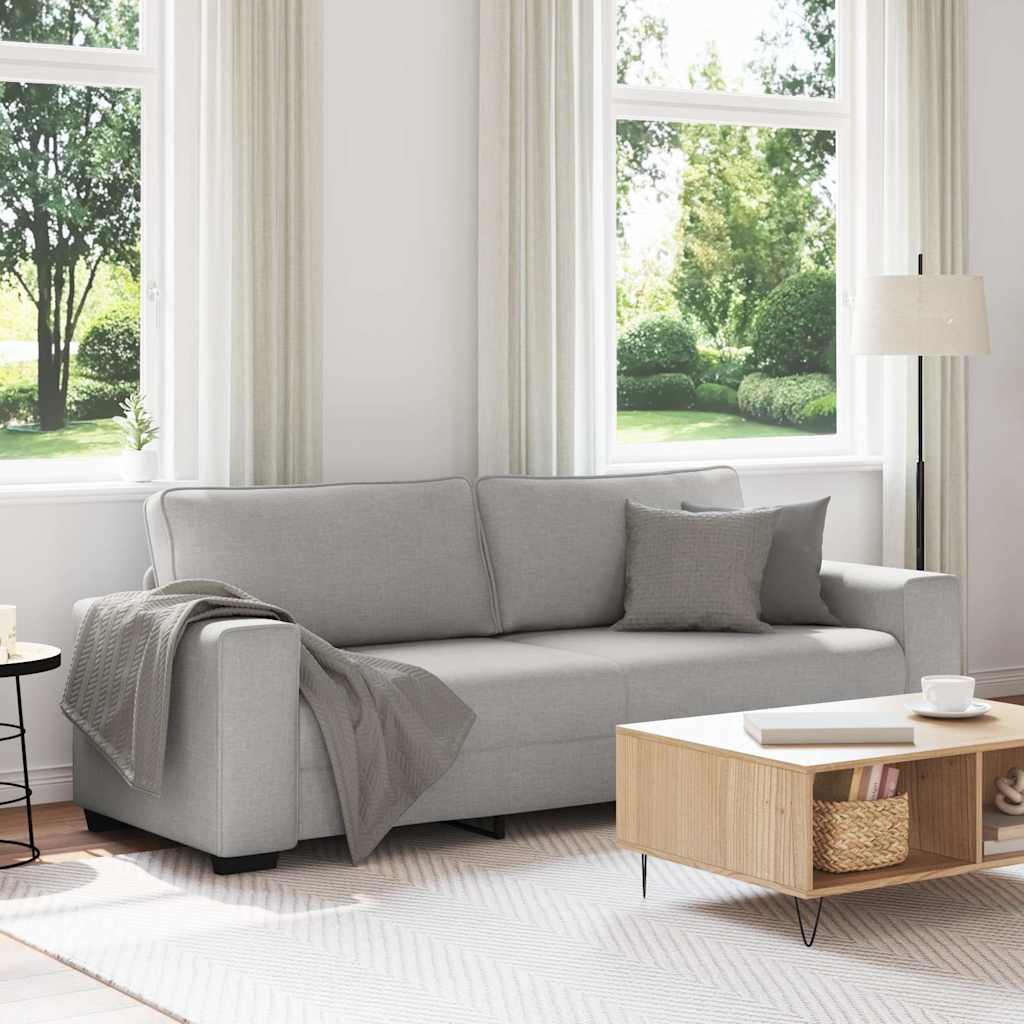2-Sitzer-Sofa 180X77X82 Cm Stoff
