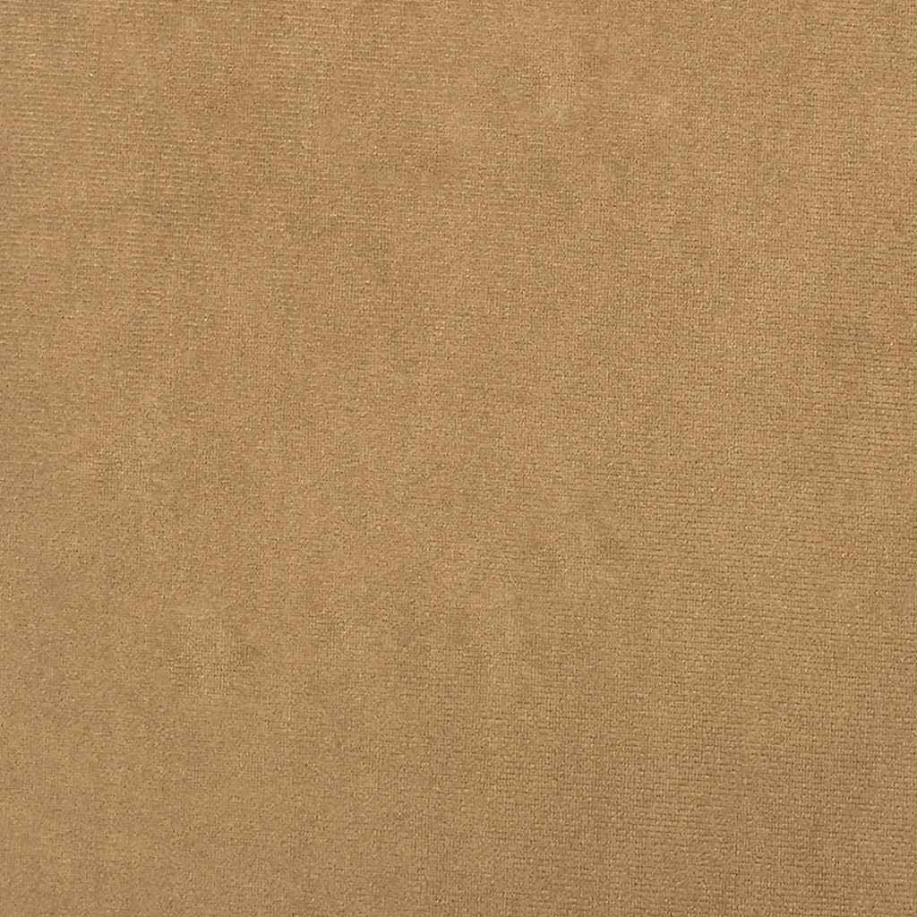 Zweisitzer-Sofa 160X77X82 Cm Samt
