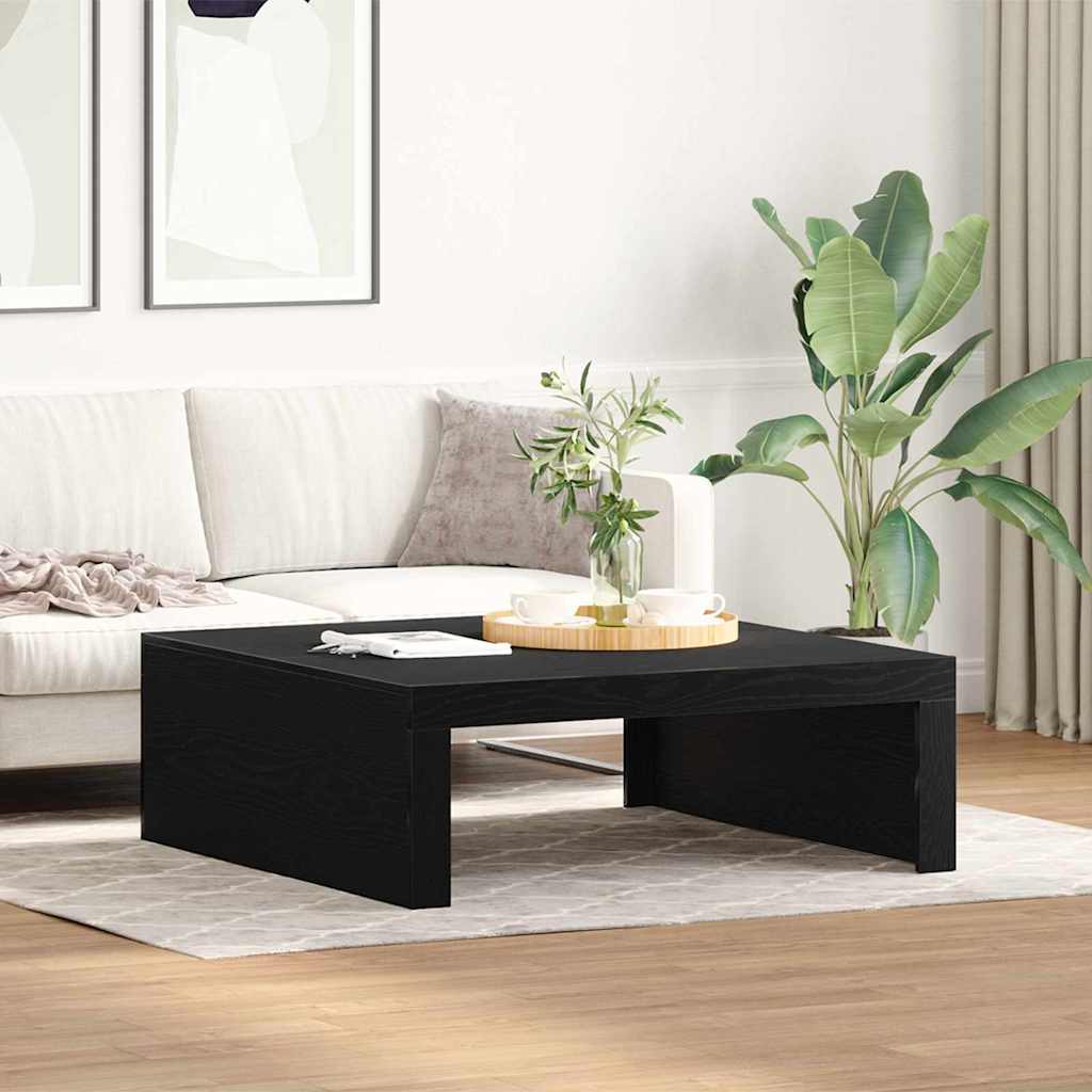 Couchtisch Holzwerkstoff