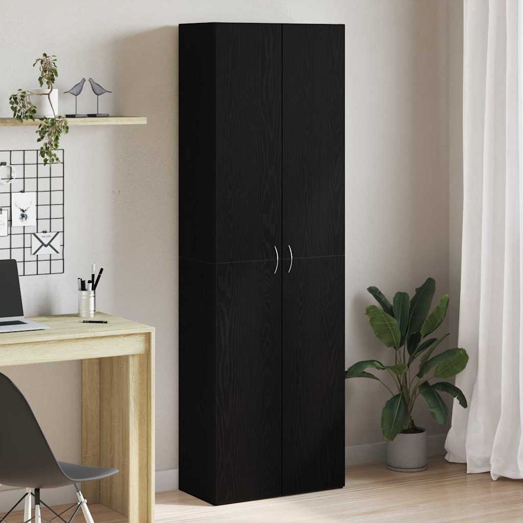 Büroschrank Holzwerkstoff