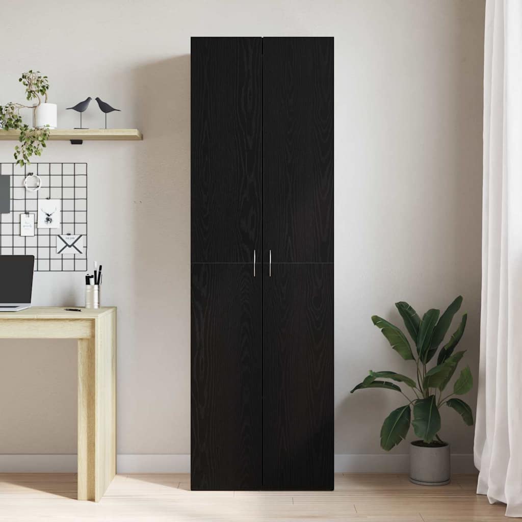 Büroschrank Holzwerkstoff