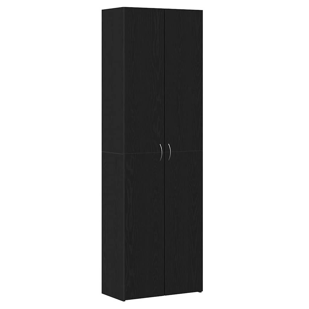 Büroschrank Holzwerkstoff