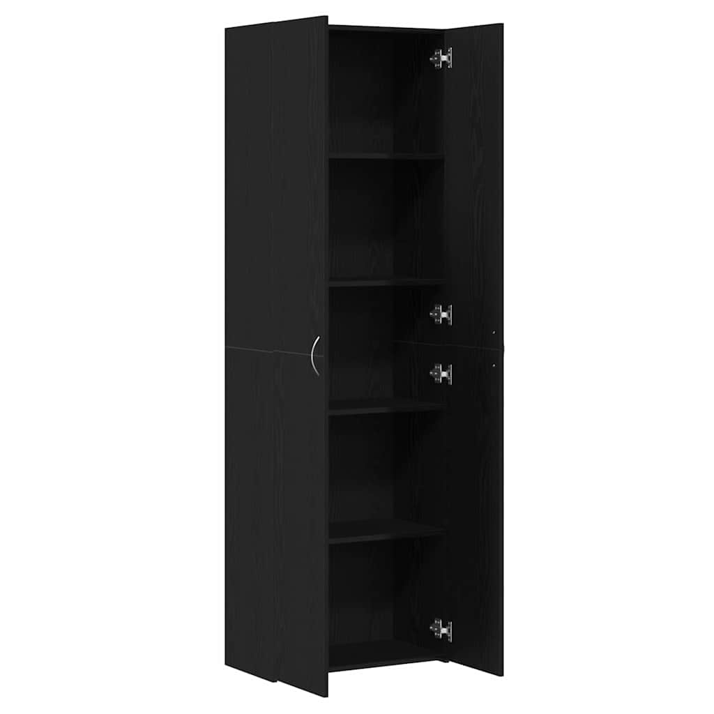 Büroschrank Holzwerkstoff