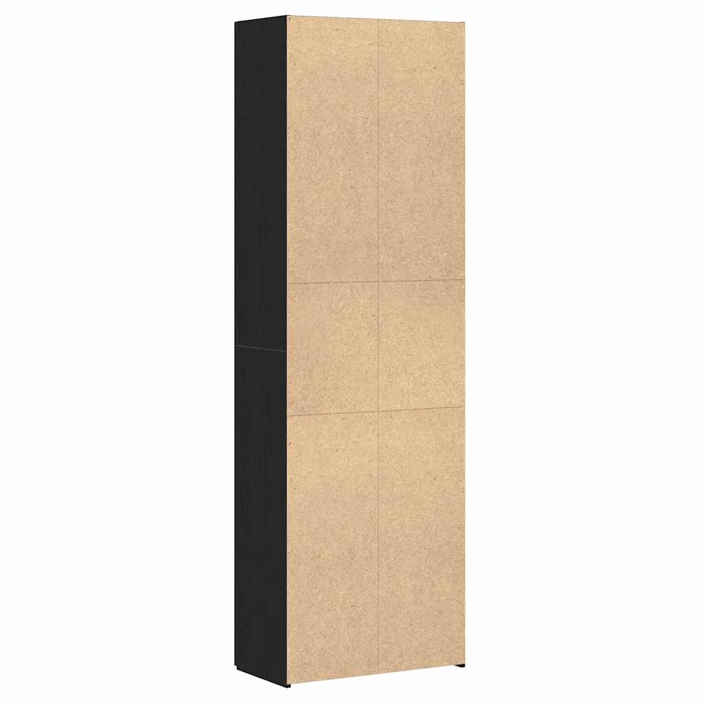 Büroschrank Holzwerkstoff