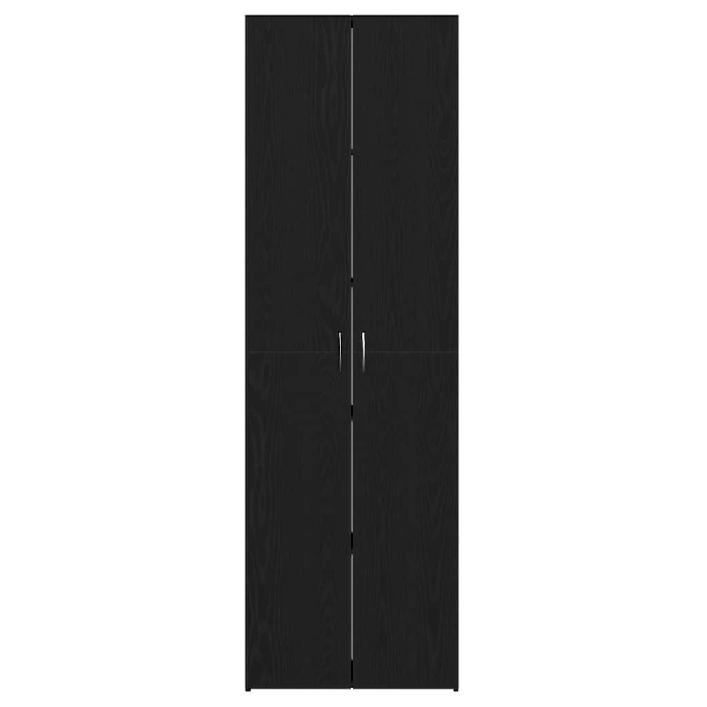 Büroschrank Holzwerkstoff