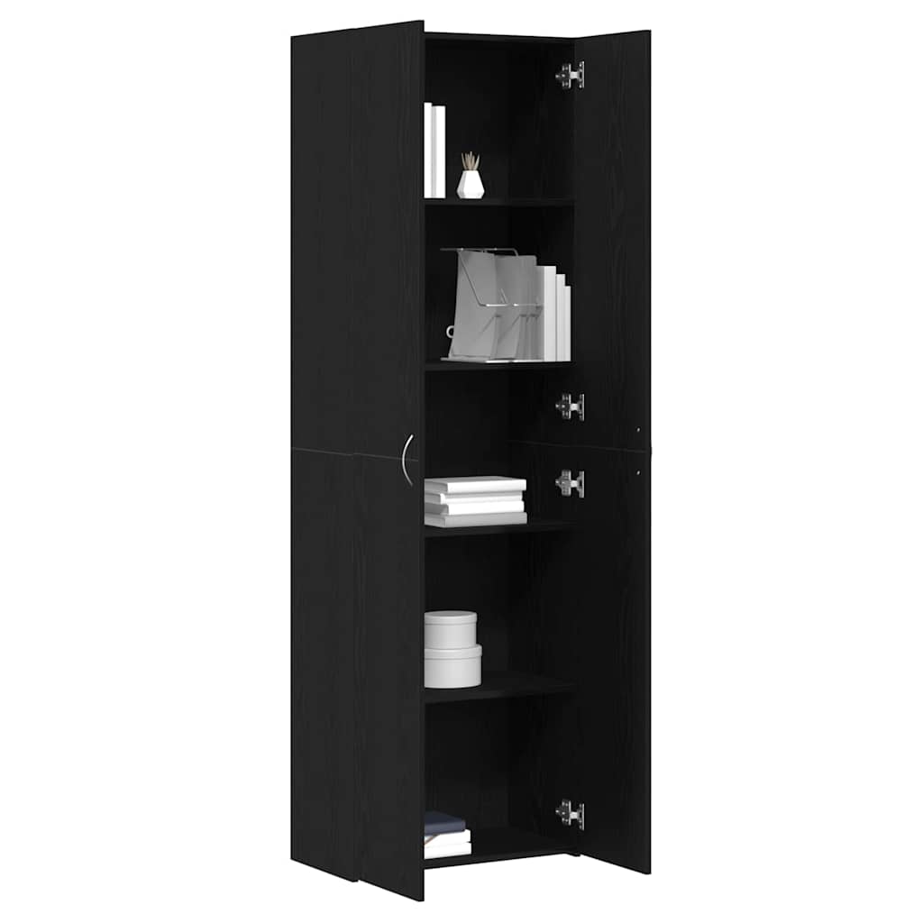 Büroschrank Holzwerkstoff