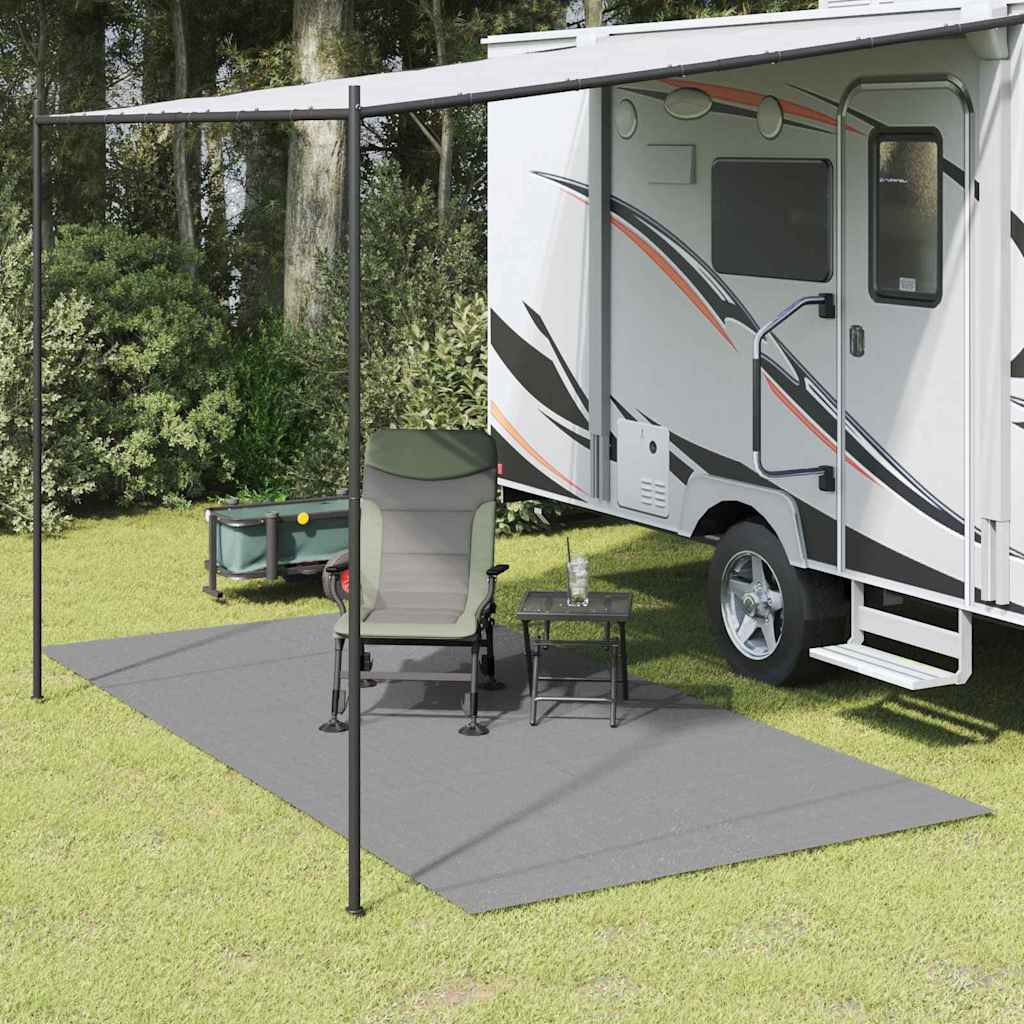 Zeltteppich 800 X 350 Cm Polyester