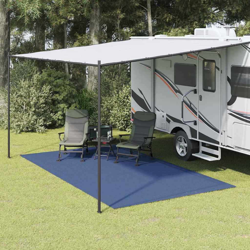 Zeltteppich 800 X 350 Cm Polyester