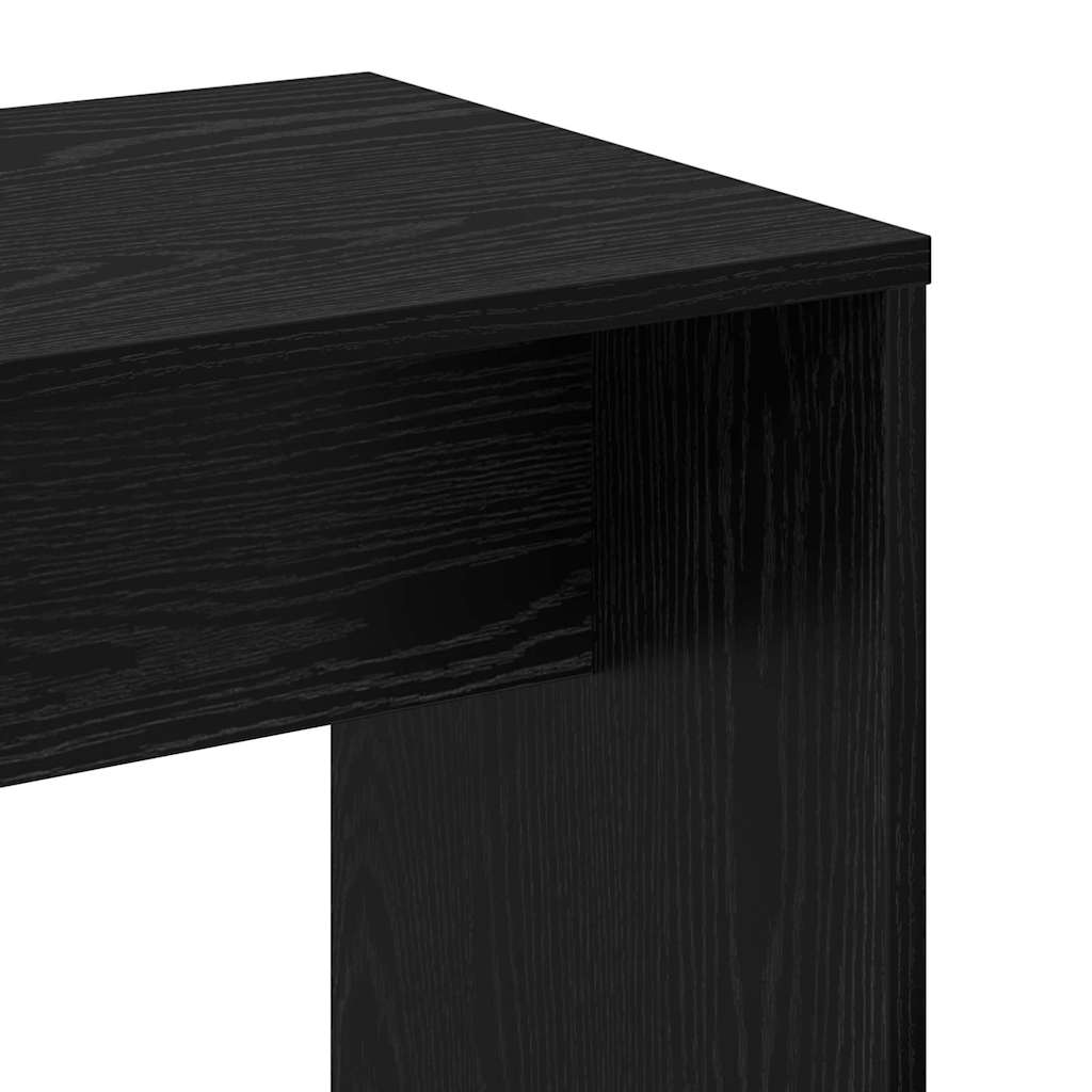 Led Schminktisch Set 2 Pcs Holzwerkstoff