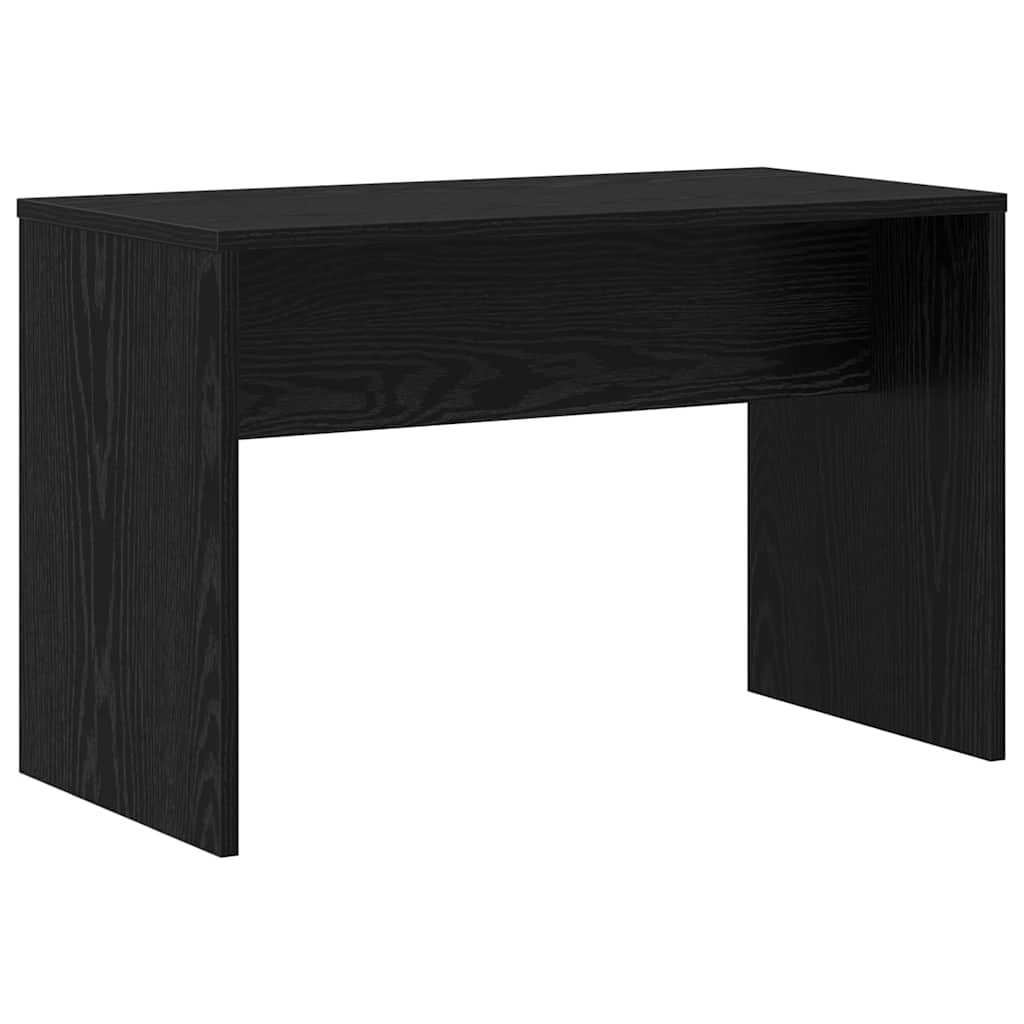 Led Schminktisch Set 2 Pcs Holzwerkstoff