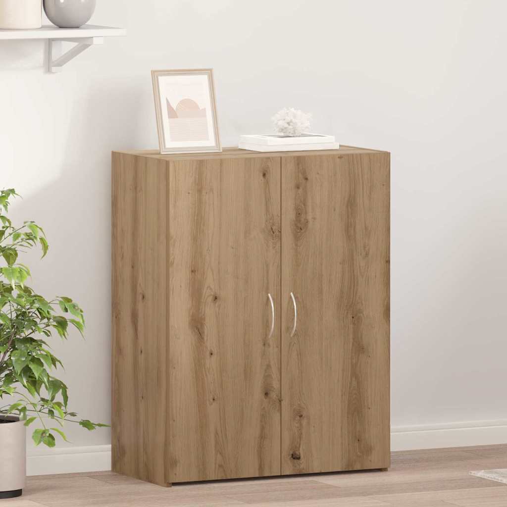 Büroschrank Holzwerkstoff