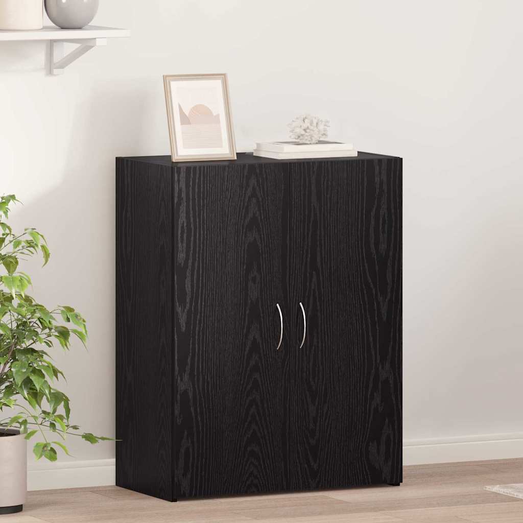 Büroschrank Holzwerkstoff