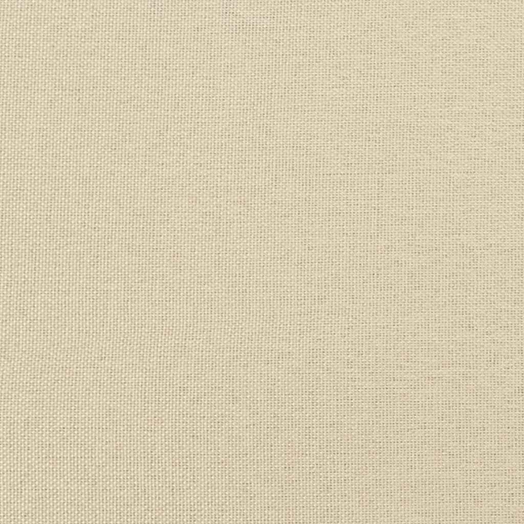 Modulares Armfreies Sofa 3 Pcs 55 X 74 X 82 Cm Stoff