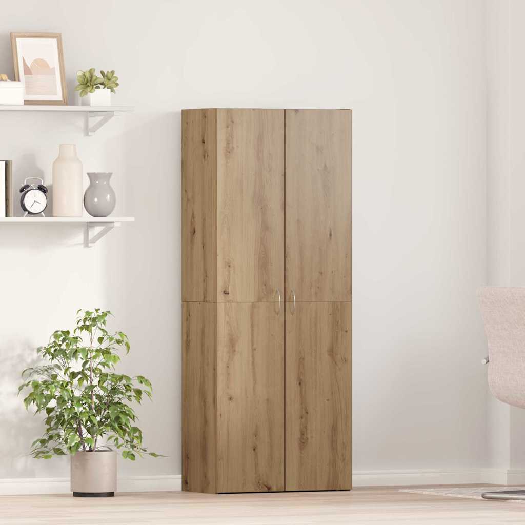 Büroschrank Holzwerkstoff