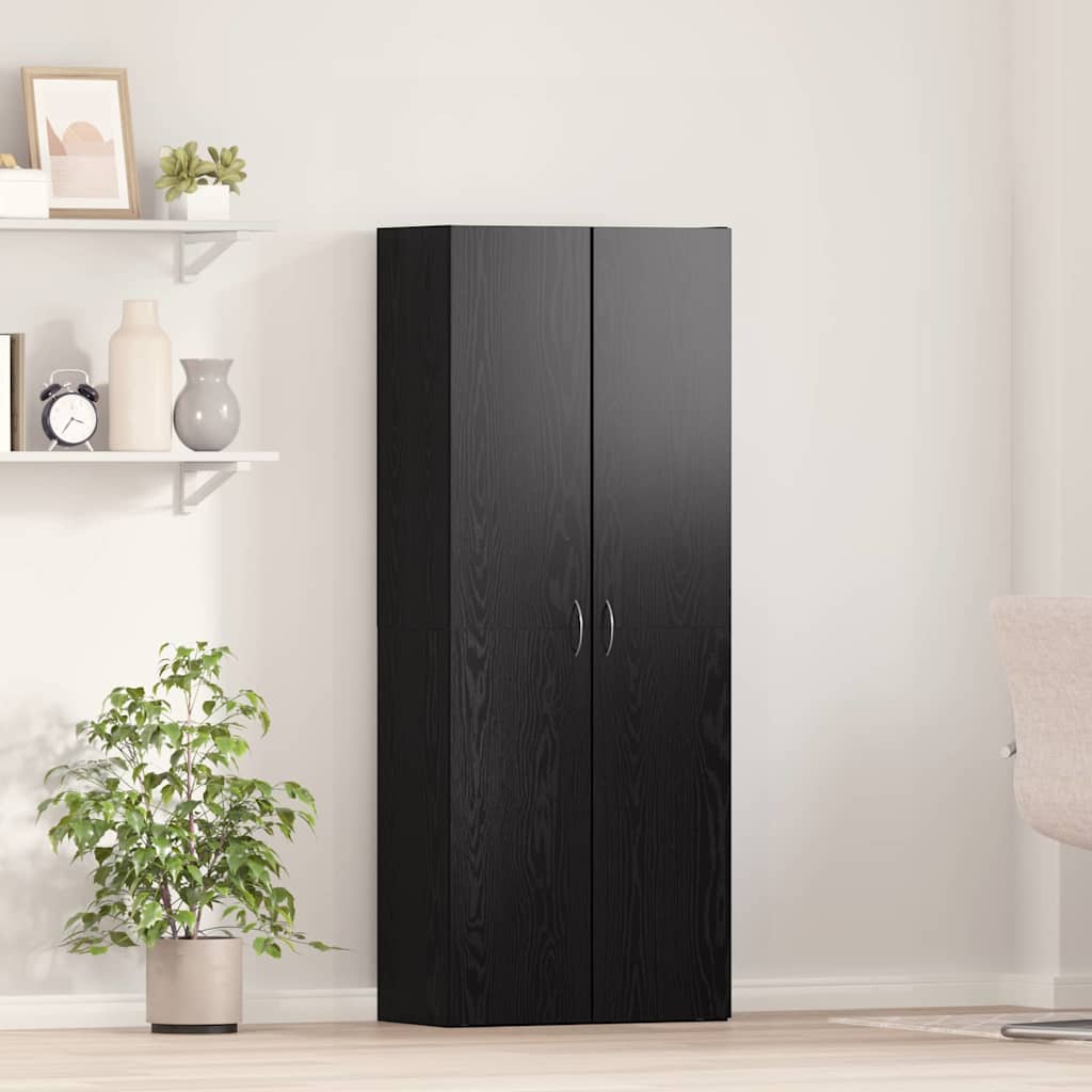 Büroschrank Holzwerkstoff