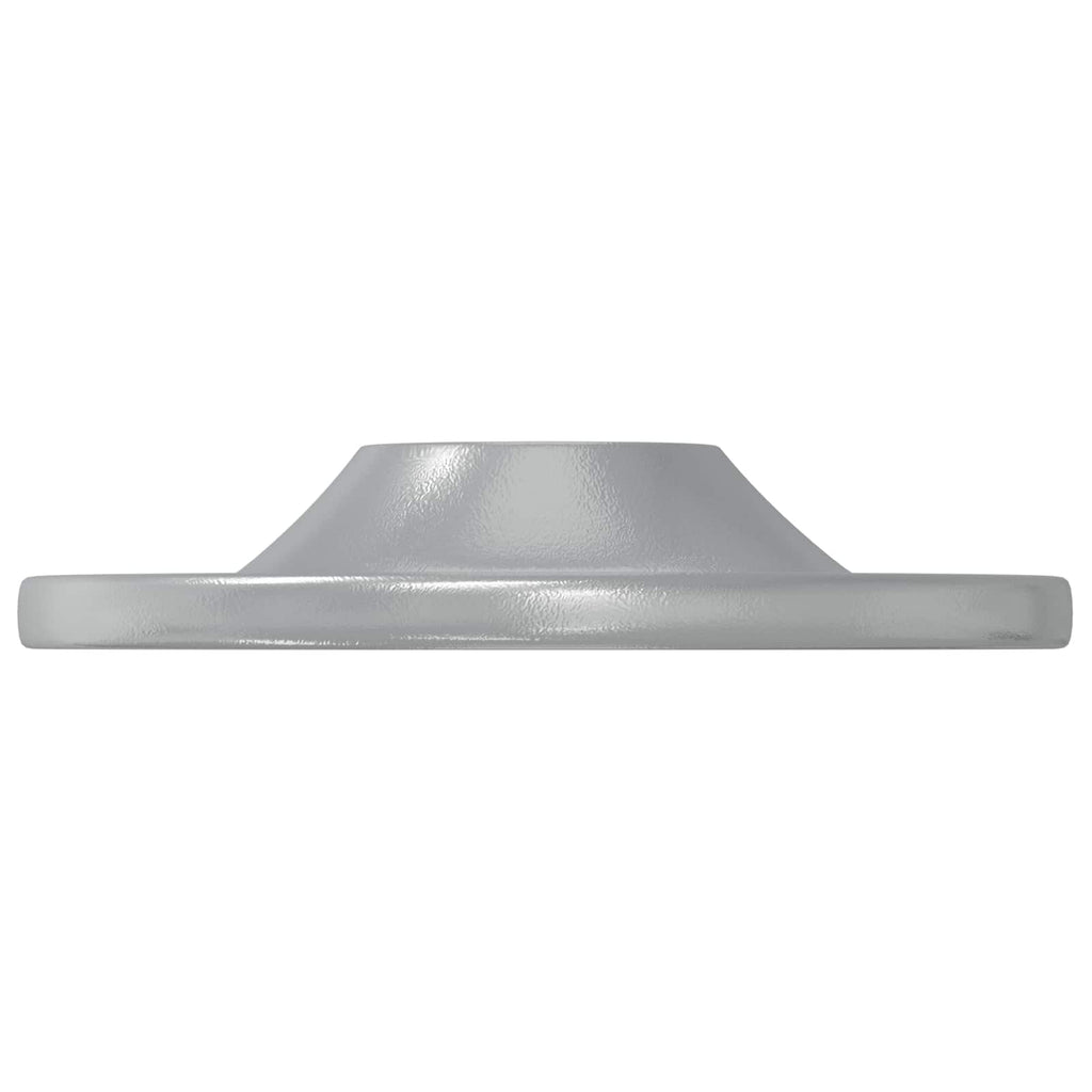 Schlüsselloch-Hänger 3673 Pcs Silber 45 X 16 X 3.5 Mm Eisen