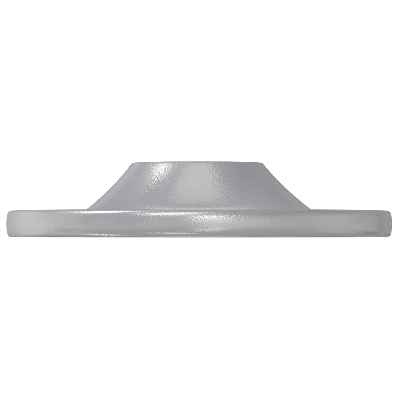 Schlüsselloch-Hänger 3673 Pcs Silber 45 X 16 X 3.5 Mm Eisen