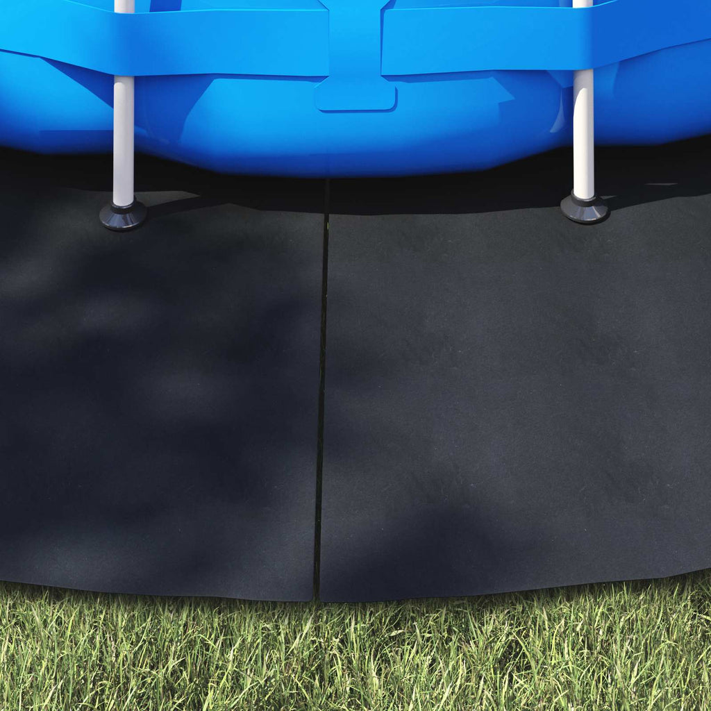Bodenfolie Für Pools Vliesstoff