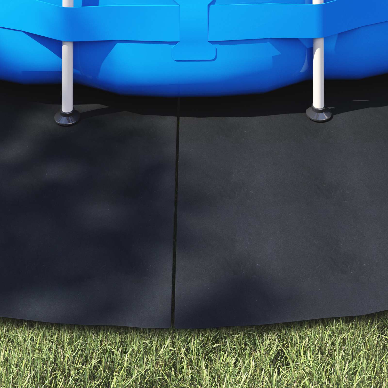 Bodenfolie Für Pools Vliesstoff