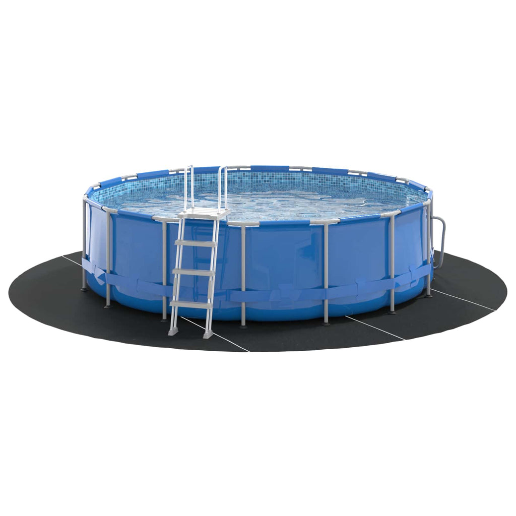 Bodenfolie Für Pools Vliesstoff