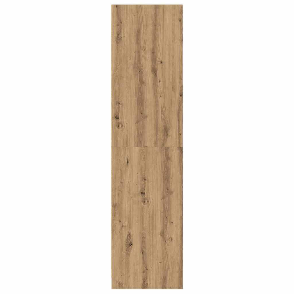 Kleiderschrank Holzwerkstoff