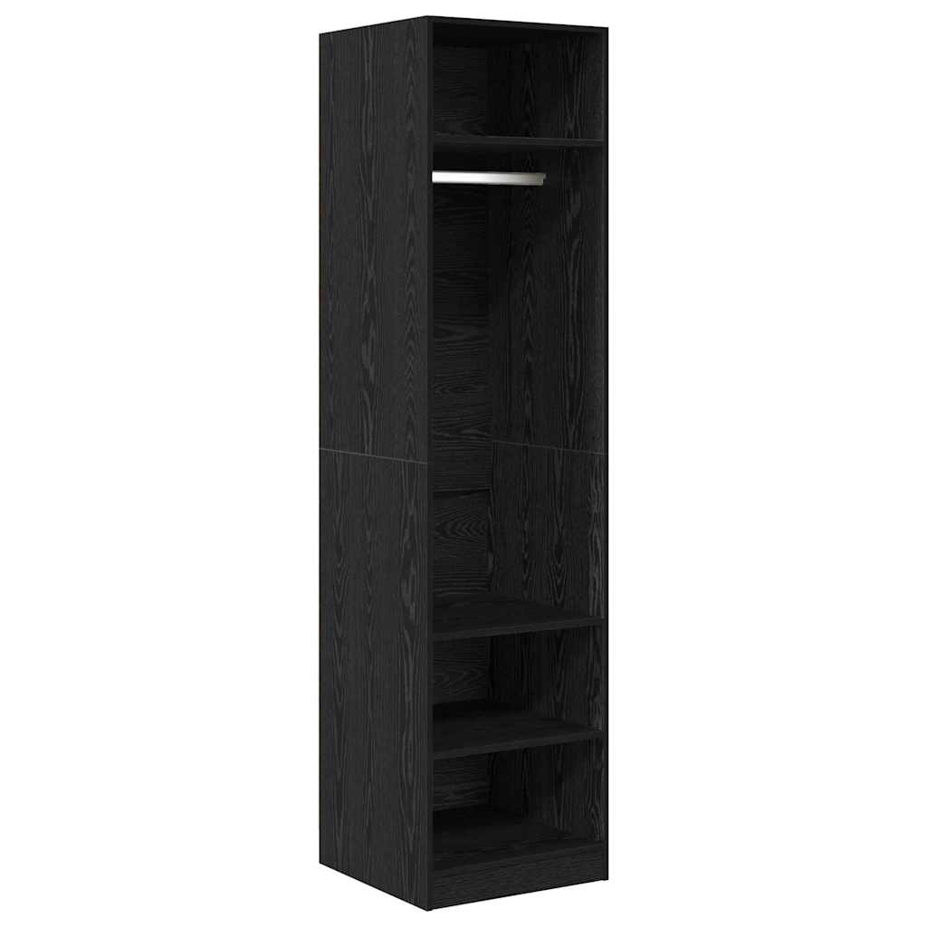 Kleiderschrank Mit Regal