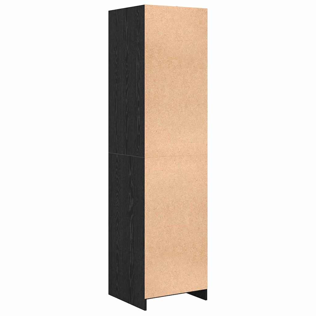 Kleiderschrank Mit Regal