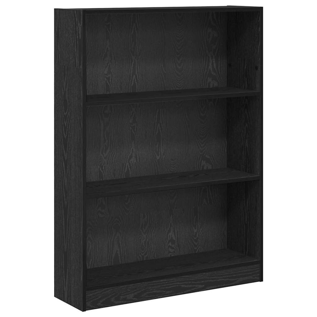 Bücherregal 80 X 24 X Holzwerkstoff