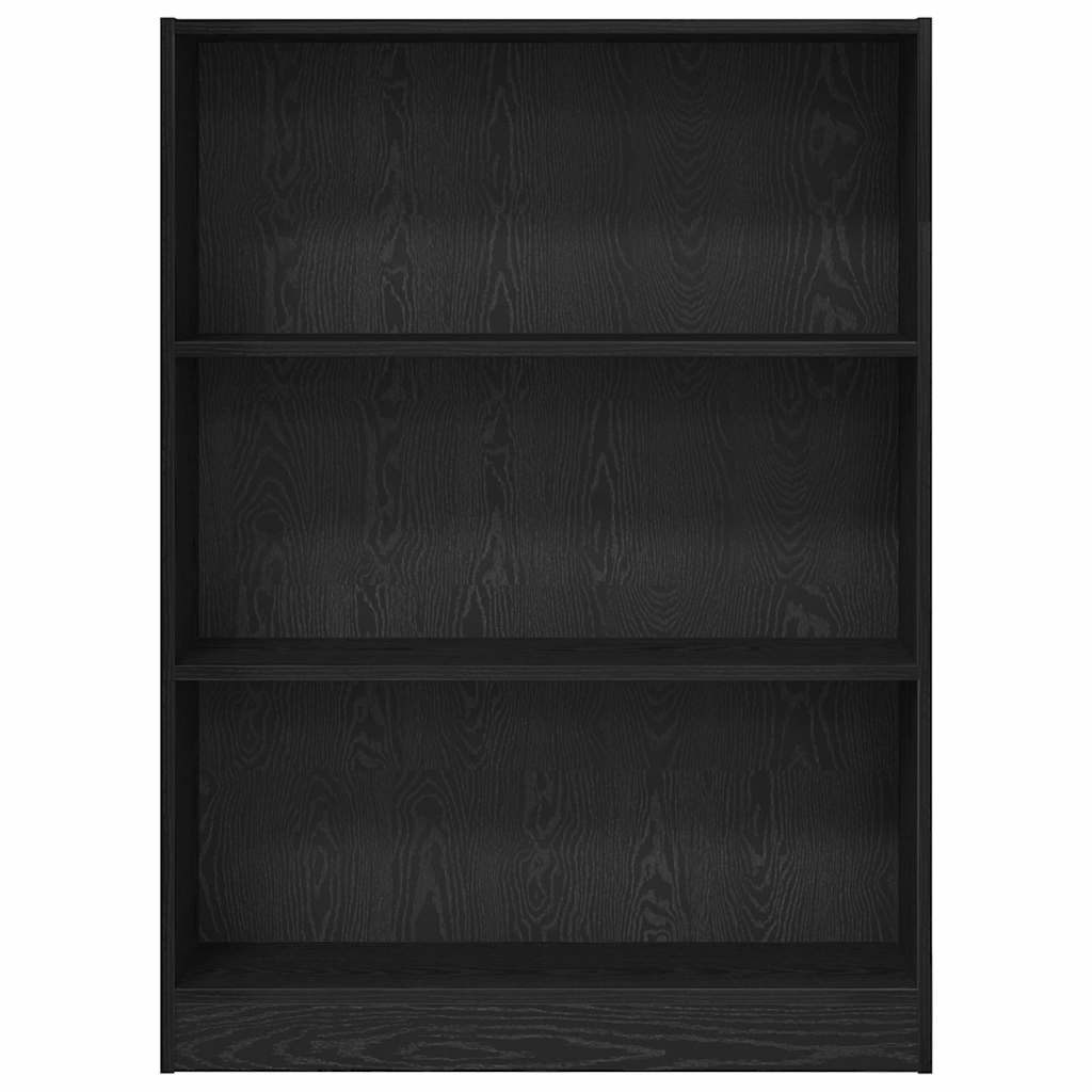 Bücherregal 80 X 24 X Holzwerkstoff