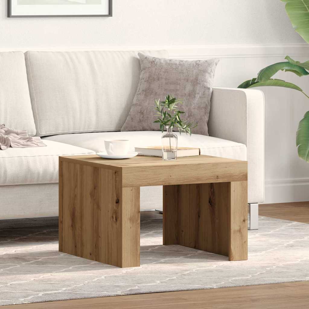 Couchtisch Holzwerkstoff