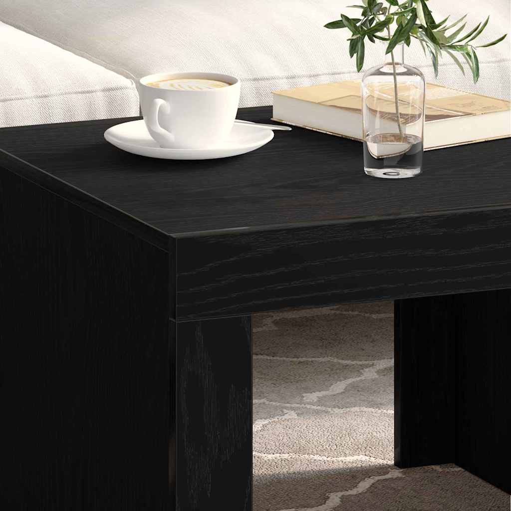 Couchtisch Holzwerkstoff