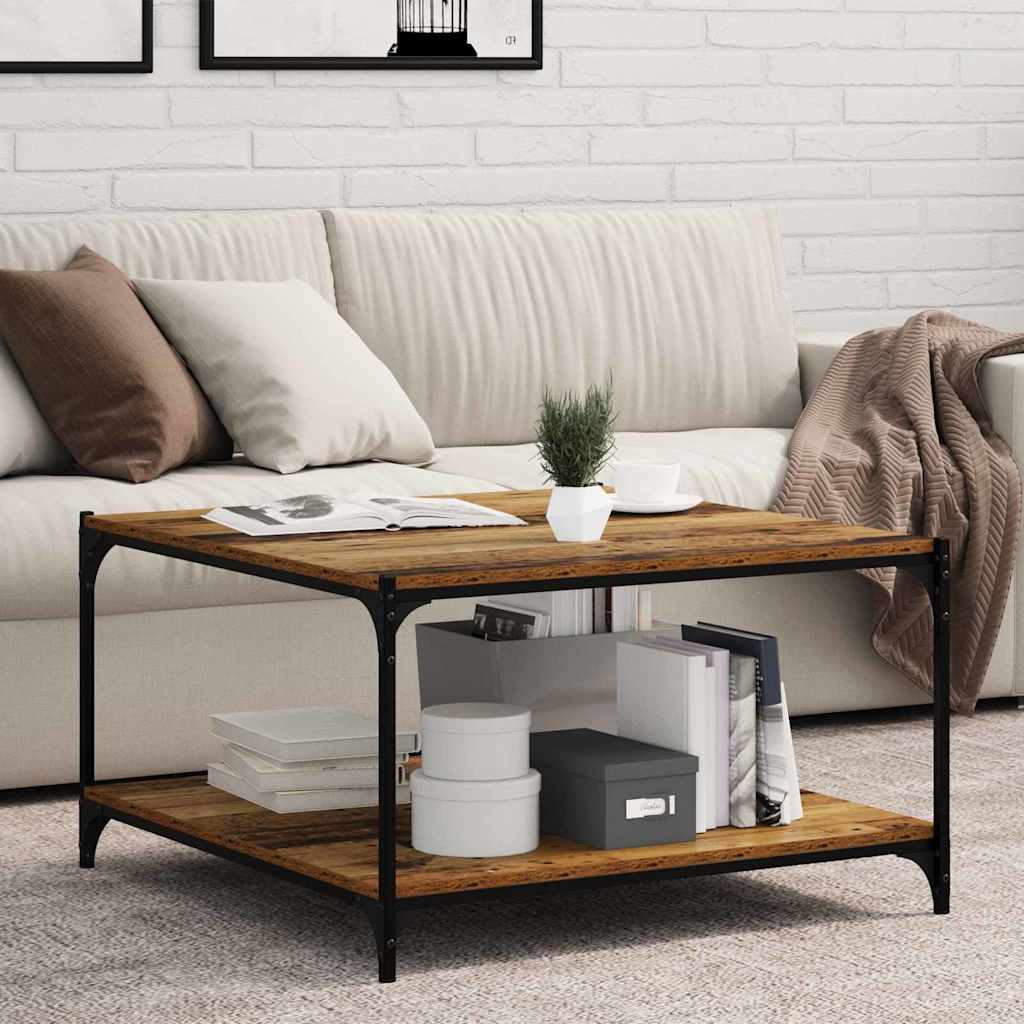 Regalbrett 4 Pcs Braun Holzwerkstoff