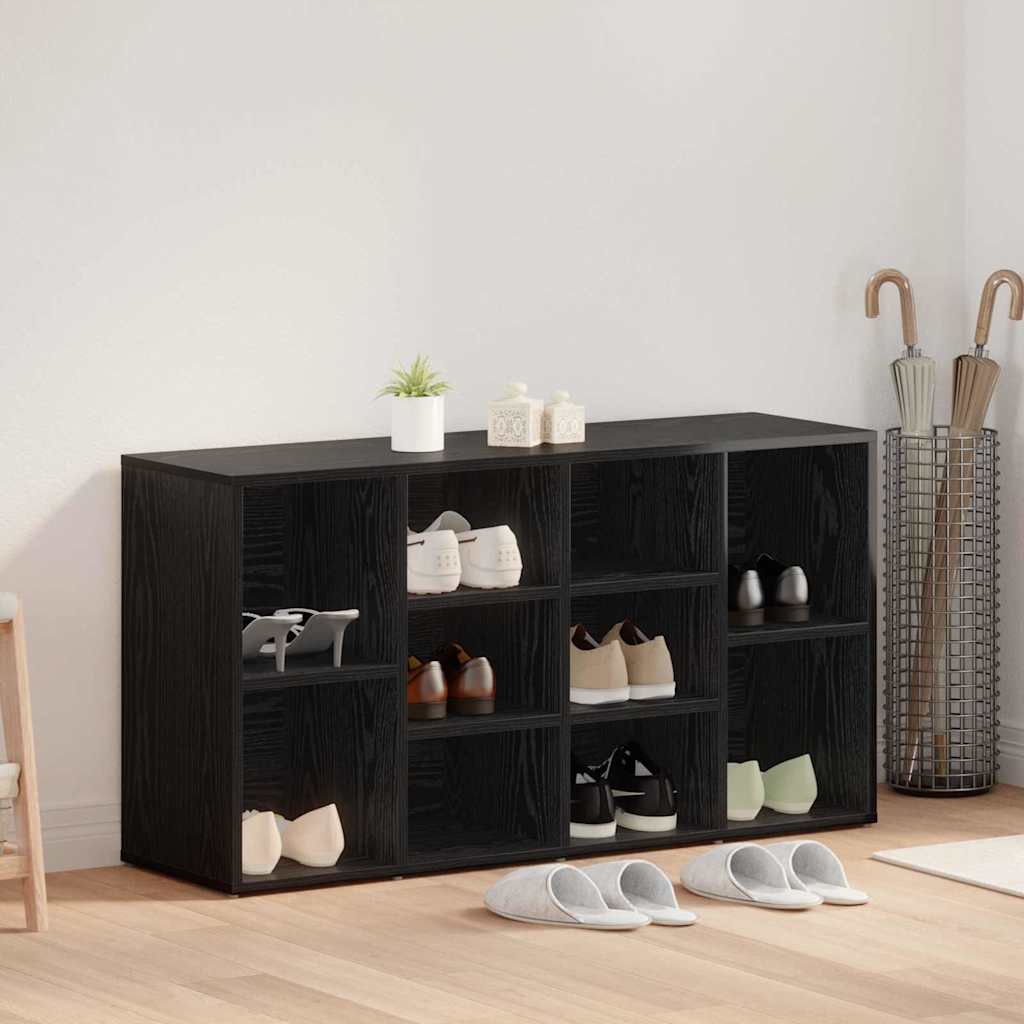 Schuhbank 103X30X55 Cm Holzwerkstoff