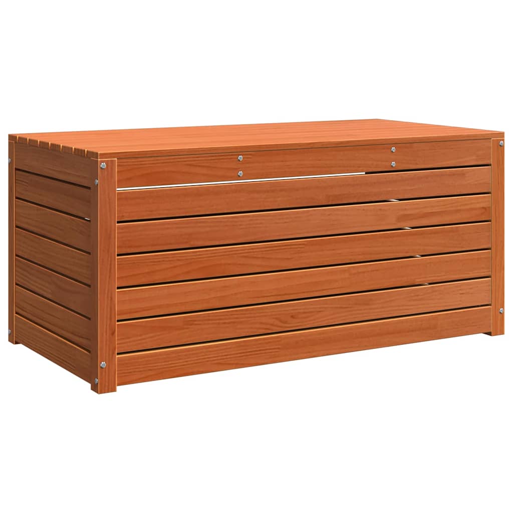 Aufbewahrungsbox Holzwerkstoff