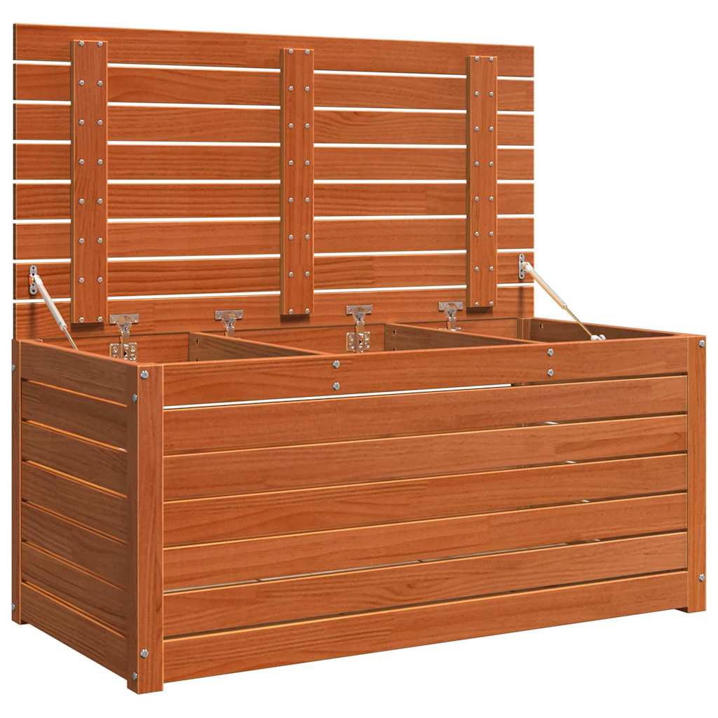 Aufbewahrungsbox Holzwerkstoff