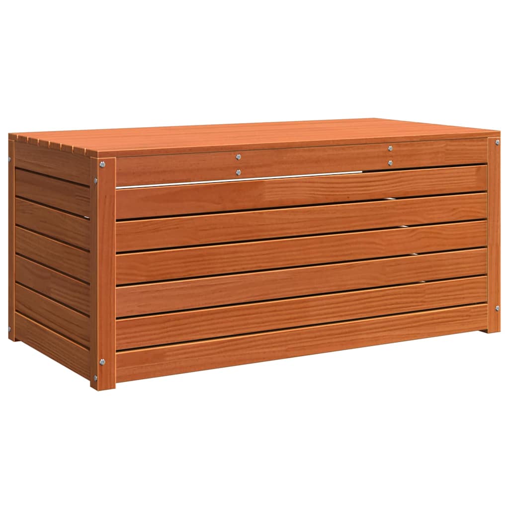 Aufbewahrungsbox Holzwerkstoff