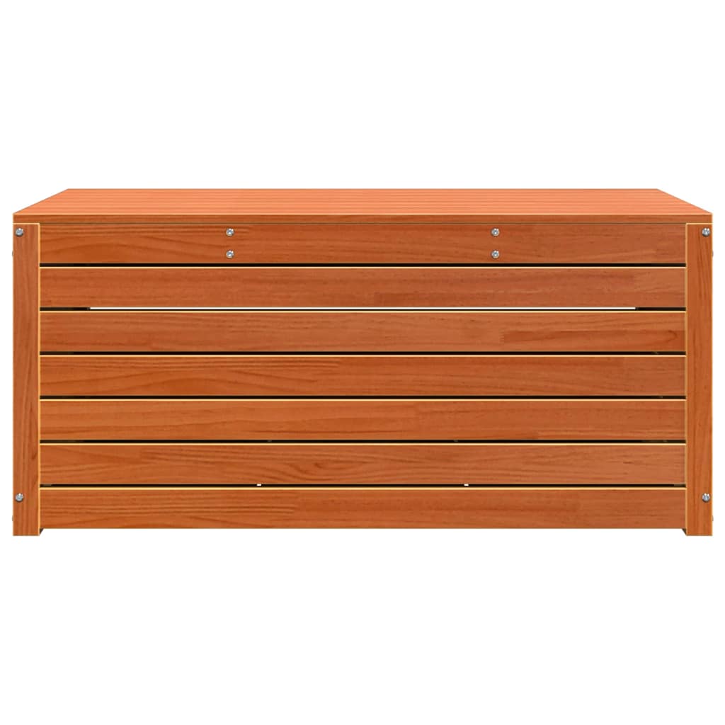 Aufbewahrungsbox Holzwerkstoff