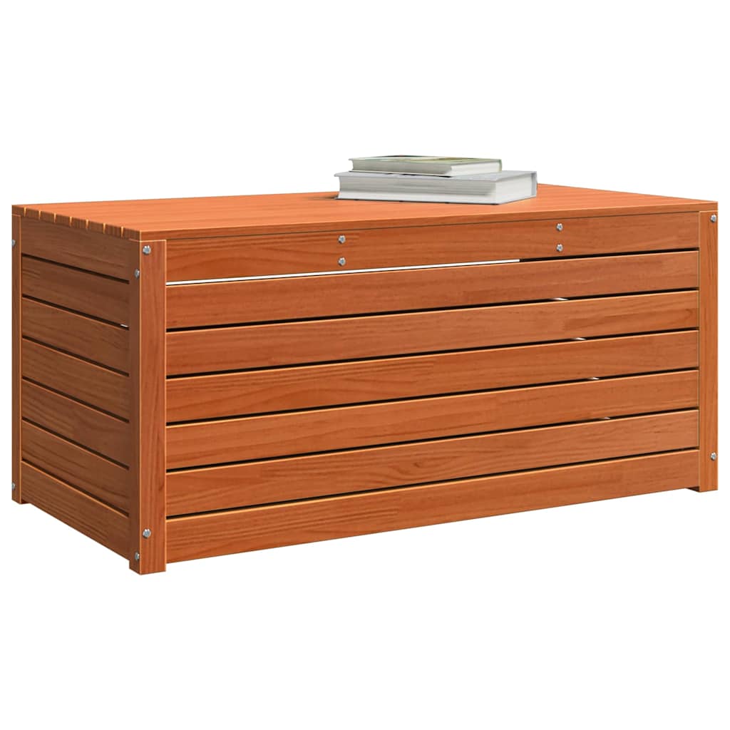 Aufbewahrungsbox Holzwerkstoff